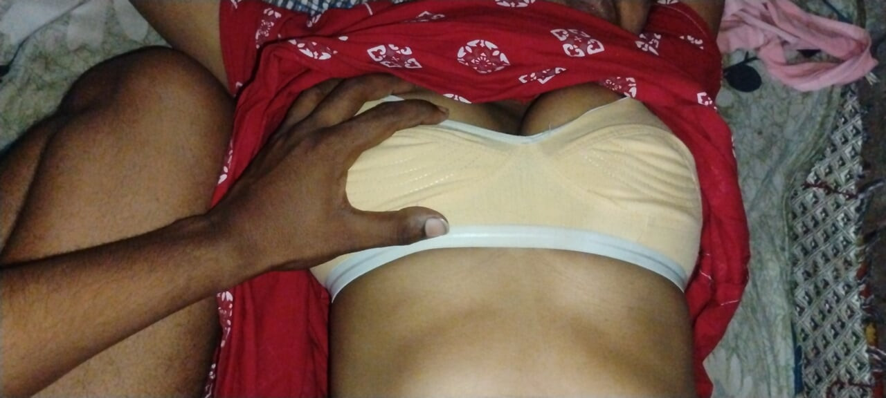 Sexy girl’s nice tits and look bad