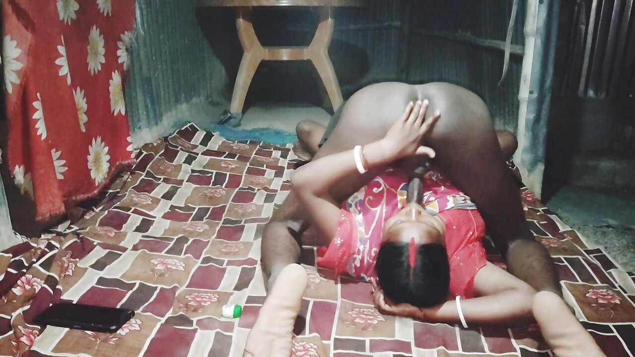 My Indian desi wife fucking sex handjob